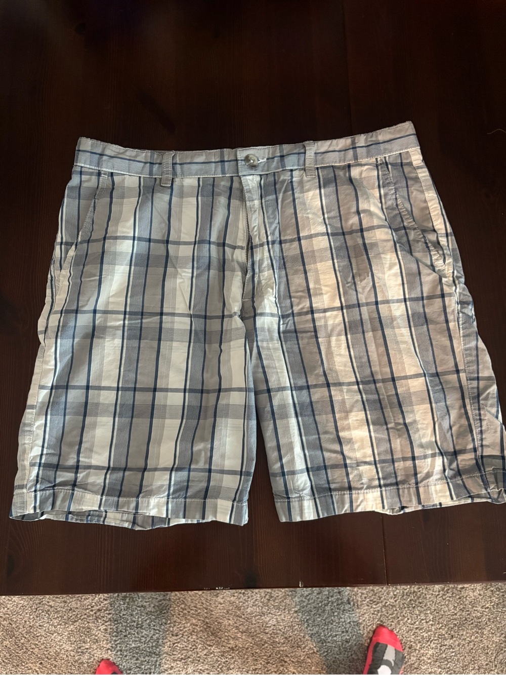 Van Heusen Men’s Shorts